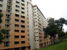 Blk 65 Telok Blangah Drive (Bukit Merah), HDB 3 Rooms #255332